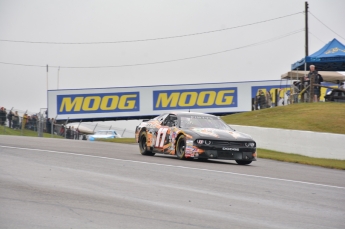 Mosport (CTMP) - Silverado 250 - NASCAR Pinty's